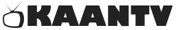 KaanTV Logo