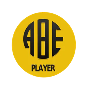 ABEplayer IPTV-App aktivieren Logo