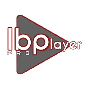 IB Player Pro Logo