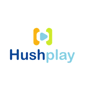 HushPlay App Logo