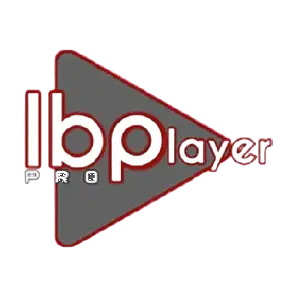 IB Player Pro M3U setup kaantv Logo