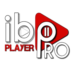 IBO Pro Player Configuración