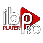 IBO Pro Player Logo